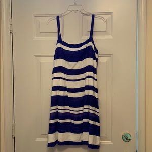 Summertime dress